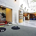 酒店 诺富特卡塞塔苏德酒店 卡塞塔