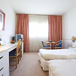 Novotel Sud 4*