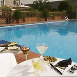 诺富特卡塞塔苏德酒店 酒店 4*