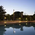 Szálloda Novotel Sud 4*