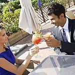 酒店 诺富特卡塞塔苏德酒店