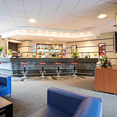 Otel Novotel Sud Caserta