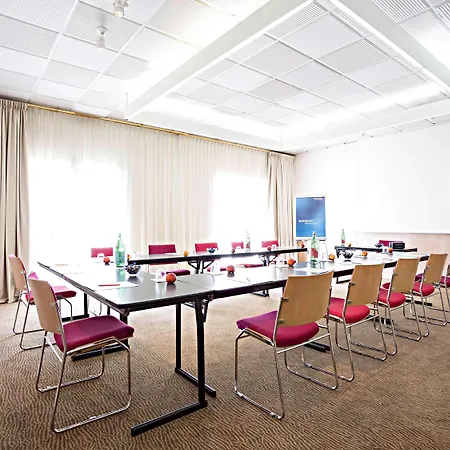 Hotel Novotel Sud