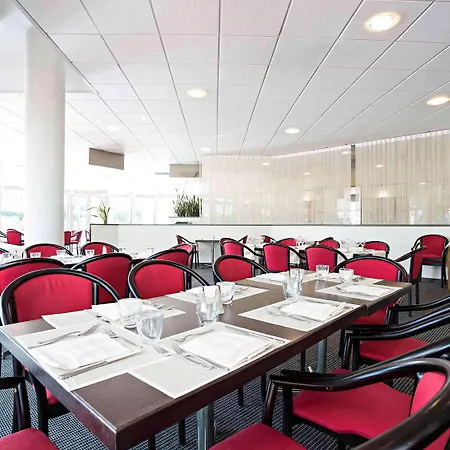 Novotel Sud Hotel