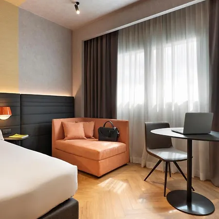 Novotel Sud Hotel