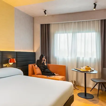 Hotel Novotel Sud