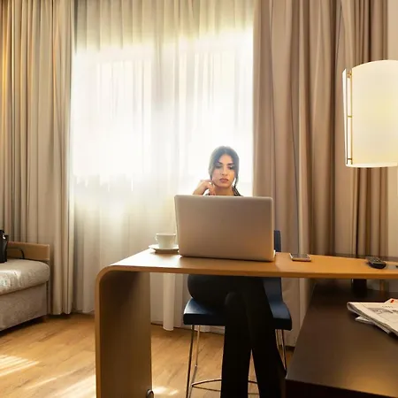 Novotel Sud 4*