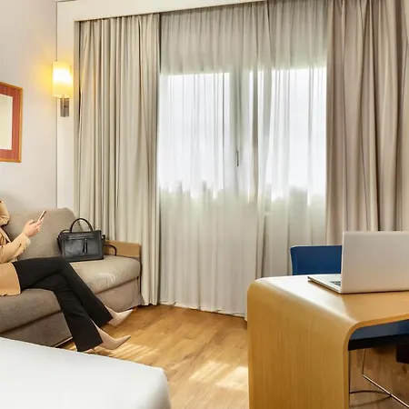 Novotel Sud 4*
