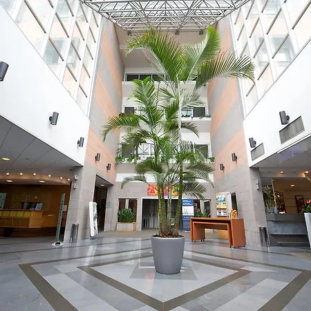 Otel Novotel Sud Caserta