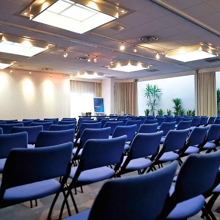 Novotel Sud Hotel
