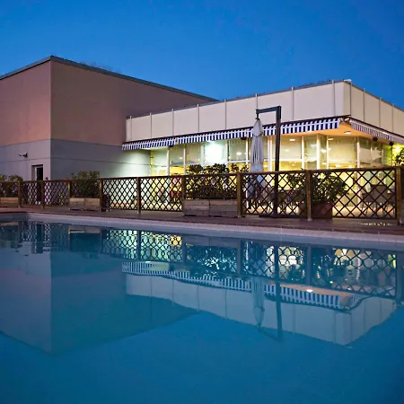 Novotel Sud Hotel Caserta
