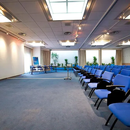 Novotel Sud Caserta