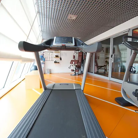 Hotel Novotel Sud Caserta