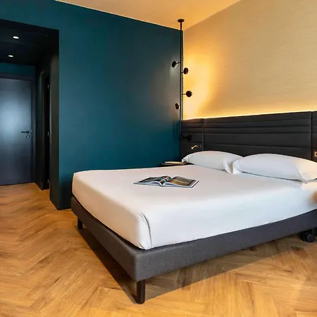 Novotel Sud Hotel Caserta