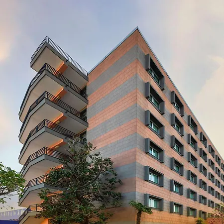 Novotel Sud Caserta