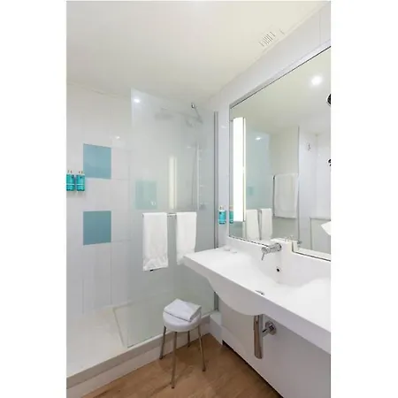 Hotel Novotel Sud