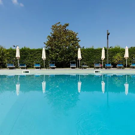 Hotel Novotel Sud