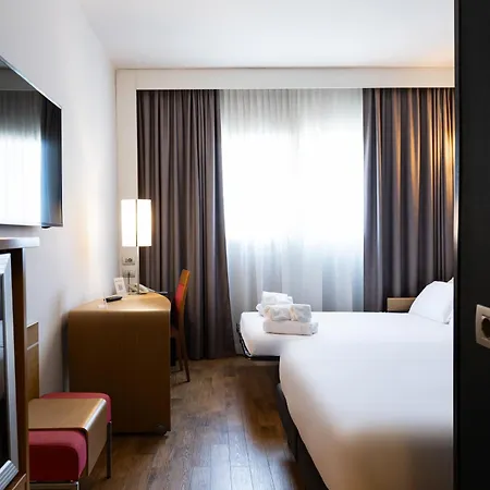Novotel Sud Hotel