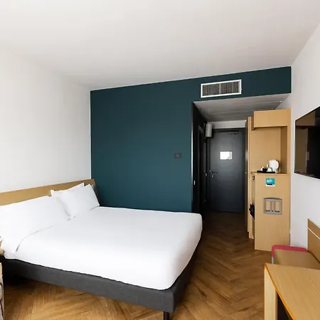 Hotell Novotel Sud