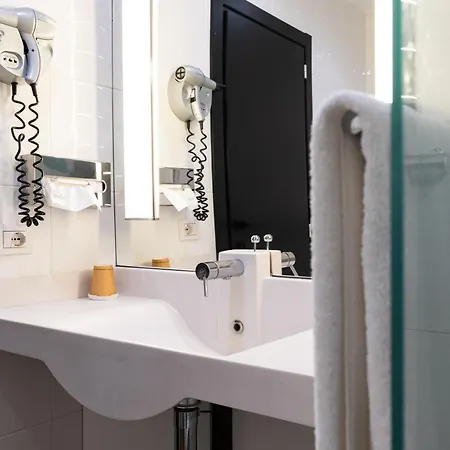 Novotel Sud Hotell Caserta