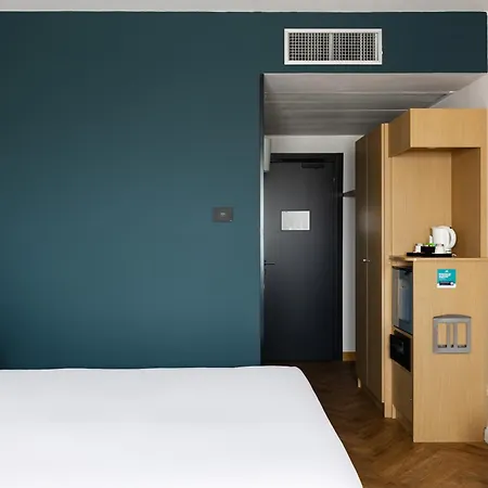 Novotel Sud Caserta