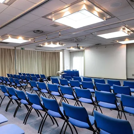 Novotel Sud קאסרטה