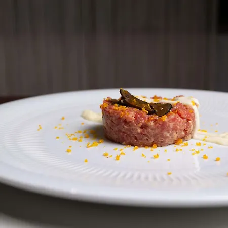 Novotel Sud מלון 4*