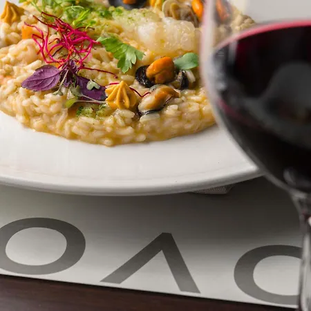 Novotel Sud קאסרטה