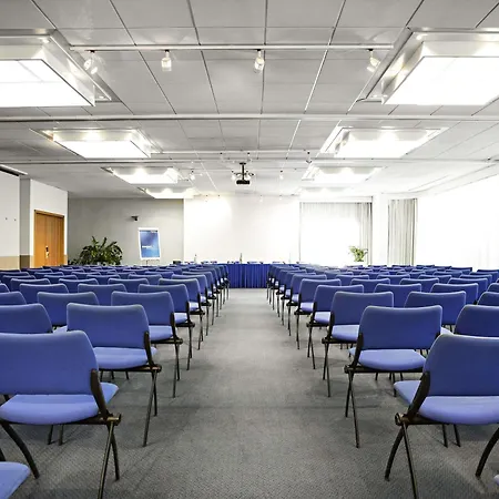 Novotel Sud 4* קאסרטה