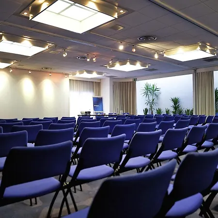 מלון Novotel Sud 4*