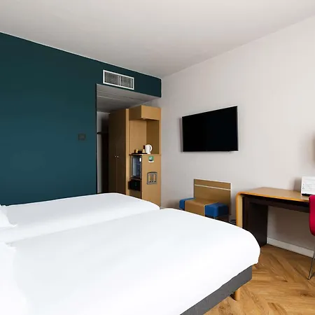 Novotel Sud 4*