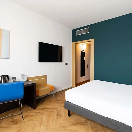 Novotel Sud