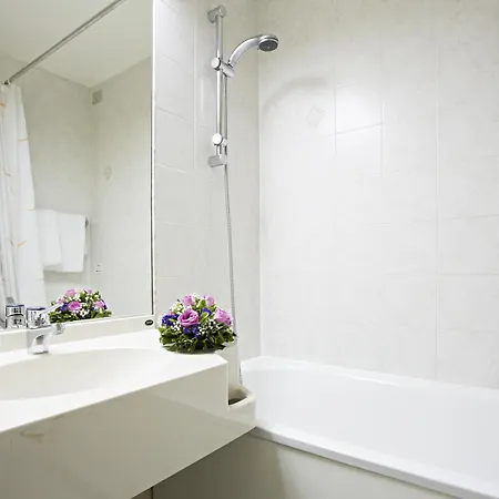 Novotel Sud Ξενοδοχείο