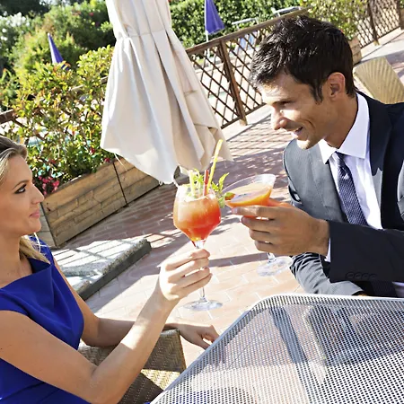 מלון Novotel Sud