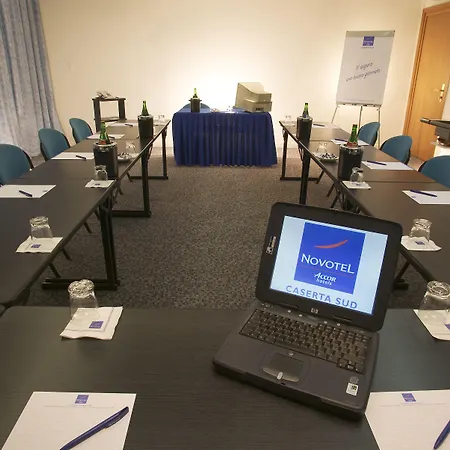 Novotel Sud 4*