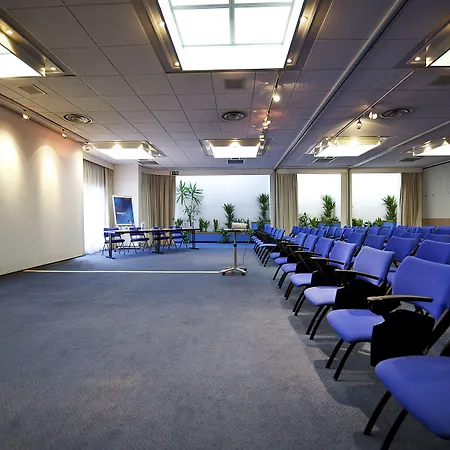 Novotel Sud מלון