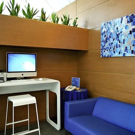 Novotel Sud מלון