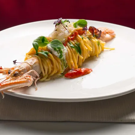 מלון Novotel Sud 4*