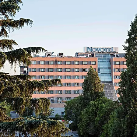 Novotel Sud Hotel