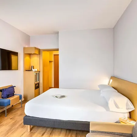 Novotel Sud Caserta