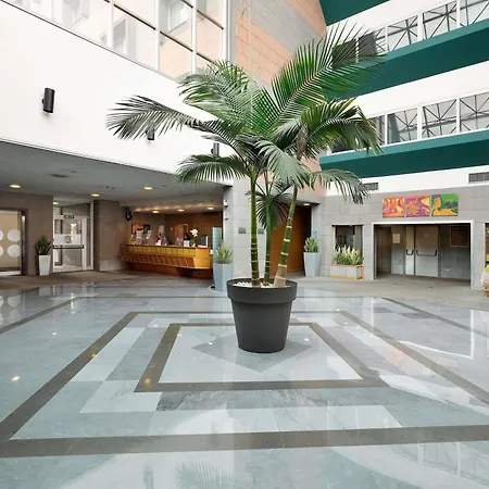 Hotel Novotel Sud