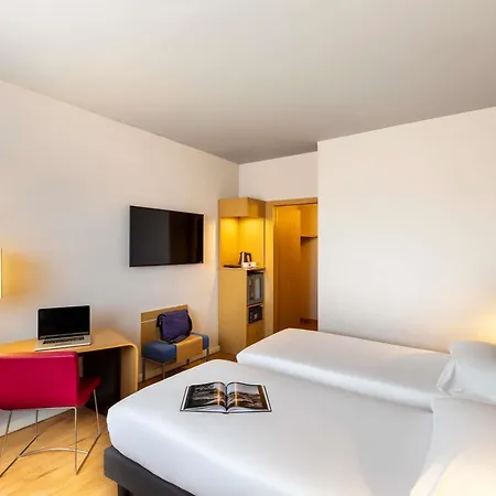 Novotel Sud Caserta