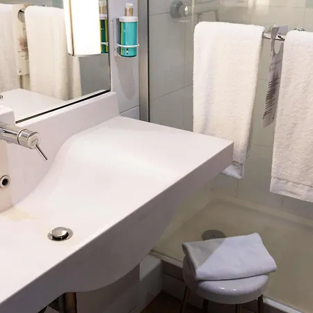 Novotel Sud Hotel