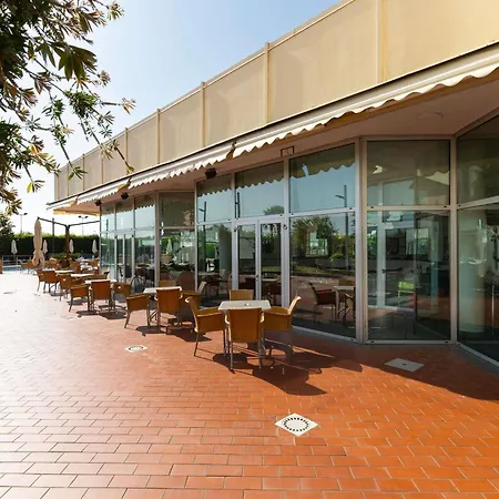 Novotel Sud Caserta