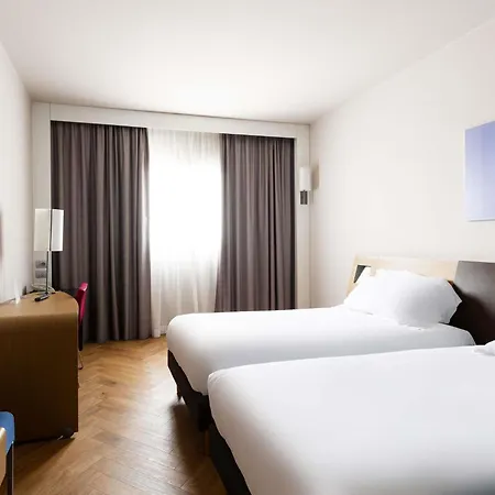 Novotel Sud