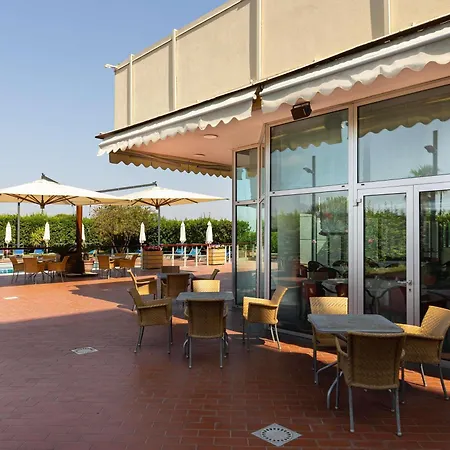 Novotel Sud 카세르타