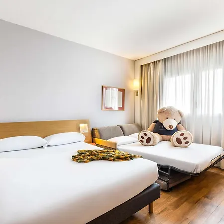 Novotel Sud