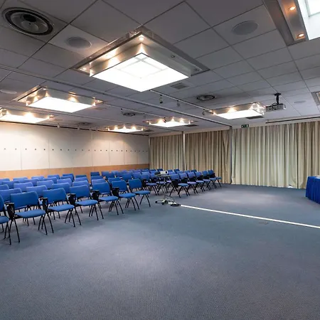 Hotell Novotel Sud Caserta