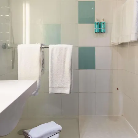 Novotel Sud 4*
