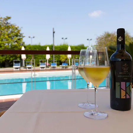 Novotel Sud Caserta